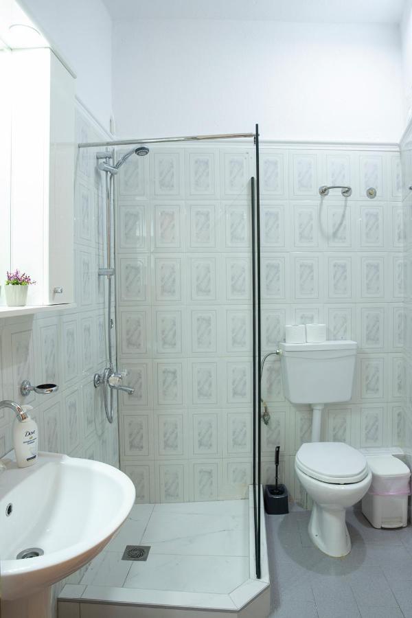Olymp-Rooms Литохоро Экстерьер фото