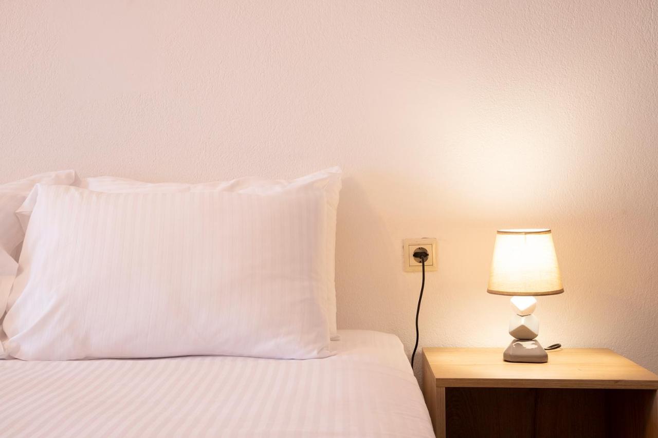 Olymp-Rooms Литохоро Экстерьер фото