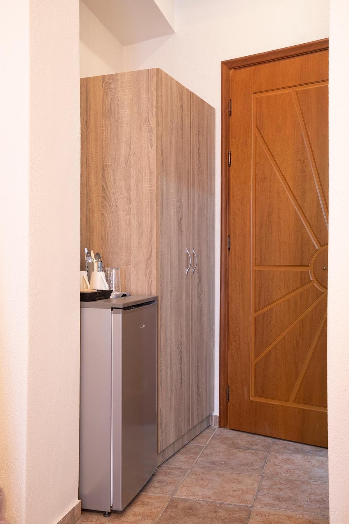 Olymp-Rooms Литохоро Экстерьер фото