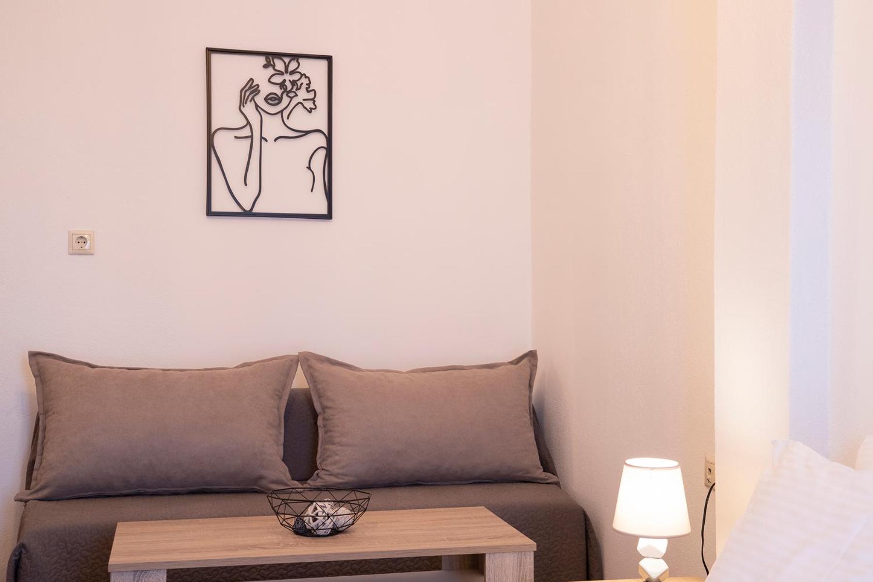 Olymp-Rooms Литохоро Экстерьер фото